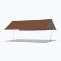 Tarp 3F UL 15D Full Set Khaki