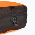 Voděodolný vak 3F UL Square-Bottom Dry Bag 24l Orange 6