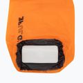 Voděodolný vak 3F UL Square-Bottom Dry Bag 24l Orange 7