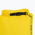 Voděodolný vak 3F UL Exhaustible Dry Bag 12l Yellow 5