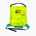 Aztron Orbit Cloud nafukovací záchranný pás aqua green 4