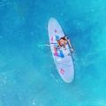 SUP prkno Aquatone Mist 10'4" 19