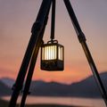 Turistická lampa Flextail Villa green 12