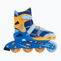 Dětské kolečkové brusle Head K1 blue 2