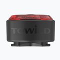 Zadní cyklistické světlo Towild TL03 2