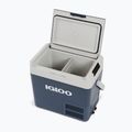 Kompresorový chladič Igloo ICF18 19 l modrý 8