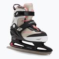 Dětské rekreační brusle HEAD XPD GIRL nastavitelné pink