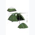 Trekový stan pro 2 osoby Naturehike Bleik 2 Type B forest green 2