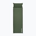 Samonafukovací karimatka Naturehike D Series Pillow Single navy green