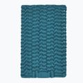 Nafukovací karimatka Naturehike Pillow Single FC01 lake blue 2