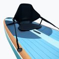 Kajaková sedačka pro prkno SUP Sun Reflections Basic Kayak/Sup black 3