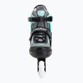 Dětské kolečkové brusle HEAD Galaxy 2w1 turquoise 9
