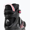 Dámské kolečkové brusle HEAD Amaze X pink 11