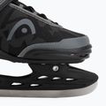 Pánské rekreační brusle HEAD Icebreaker Black / Black 7