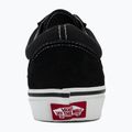 Boty Vans UA Old Skool black/white 7