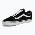 Boty Vans UA Old Skool black/white 8