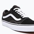 Boty Vans UA Old Skool black/white 9