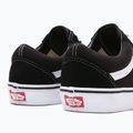 Boty Vans UA Old Skool black/white 10