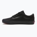 Boty Vans UA Old Skool black/black 3
