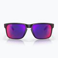Sluneční brýle  Oakley Holbrook matte black/positive red iridium 2