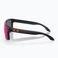 Sluneční brýle  Oakley Holbrook matte black/positive red iridium 3