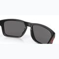 Sluneční brýle  Oakley Holbrook matte black/positive red iridium 7