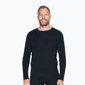 Pánská termo mikina Devold Adventure Merino 190 ink