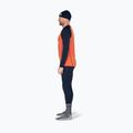 Pánská termo mikina Devold Duo Active Merino 205 brick 4