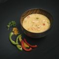 Lyofilizované potraviny Real Turmat Chicken Soup 59 g 3