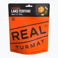 Lyofilizované potraviny Real Turmat Teriyaki Salmon 113 g