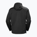 Helly Hansen Dubliner pánská bunda do deště černá 62643_990 2