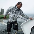 Helly Hansen pánská jachtařská kombinéza Aegir Race Salopette černá 33871_980 5