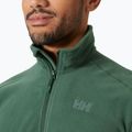 Pánská trekingová mikina Helly Hansen Daybreaker jungle green 3
