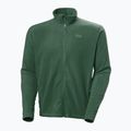 Pánská trekingová mikina Helly Hansen Daybreaker jungle green 5