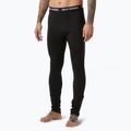 Pánské termokalhoty Helly Hansen Lifa Merino Midweight black