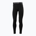 Pánské termokalhoty Helly Hansen Lifa Merino Midweight black 4