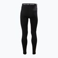 Pánské termokalhoty Helly Hansen Lifa Merino Midweight black 5