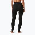 Dámské termokalhoty Helly Hansen Lifa Merino Midweight black 2