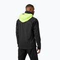 Pánská jachtařská bunda  Helly Hansen HP Foil Shell ebony 2