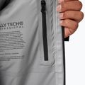 Pánská jachtařská bunda  Helly Hansen HP Foil Shell ebony 4
