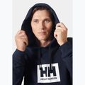 Pánská mikina Helly Hansen Hh Box navy 3
