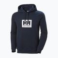 Pánská mikina Helly Hansen Hh Box navy 5