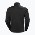 Pánská mikina Helly Hansen Crew ebony 7