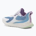 Dámské jachtařské boty Helly Hansen Revo Sailing bright blue/off white 3
