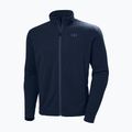 Pánská treková mikina Helly Hansen Daybreaker 2024 navy