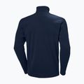 Pánská treková mikina Helly Hansen Daybreaker 2024 navy 2