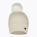 Helly Hansen dámská zimní čepice Snowfall off white 2