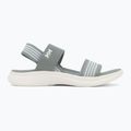 Dámské sandály Helly Hansen Risor cactus/ green mist 2
