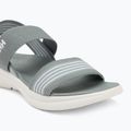 Dámské sandály Helly Hansen Risor cactus/ green mist 7
