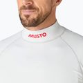 Pánské tričko Longsleeve Musto Flexlite Cooling platinum 3